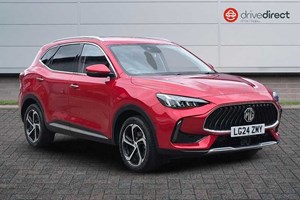 MG HS SUV (19-24) 1.5 T-GDI Trophy 5dr For Sale - drivedirect Ipswich, Ipswich
