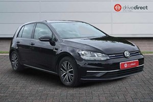 Volkswagen Golf Hatchback (13-20) SE Navigation 1.5 TSI EVO 130PS DSG auto 5d For Sale - drivedirect Ipswich, Ipswich