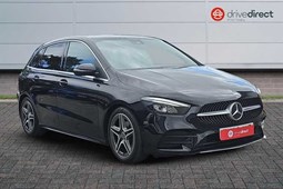 Mercedes-Benz B-Class MPV (19 on) B 180 d AMG Line Executive 7G-DCT auto 5d For Sale - drivedirect Ipswich, Ipswich