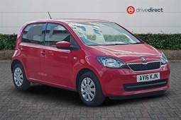 Skoda Citigo (12-19) 1.0 MPI SE 5d ASG For Sale - drivedirect Ipswich, Ipswich