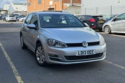 Volkswagen Golf Hatchback (13-20) 1.4 TSI Bluemotion Tech SE 5d For Sale - MBI Autos, West Molesey