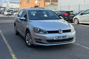 Volkswagen Golf Hatchback (13-20) 1.4 TSI Bluemotion Tech SE 5d For Sale - MBI Autos, West Molesey