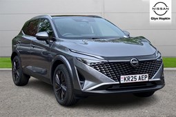 Nissan Qashqai SUV (21 on) 1.3 DiG-T MH Tekna 5dr For Sale - Glyn Hopkin Nissan Colchester, Colchester