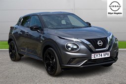 Nissan Juke SUV (19 on) 1.0 DiG-T Tekna 5dr For Sale - Glyn Hopkin Nissan Colchester, Colchester