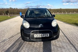 Citroen C1 (05-14) 1.0i VTR 3d For Sale - The Garage at Shurlock Row, Reading