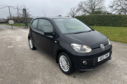 Volkswagen Up (12-23) 1.0 High Up 3d For Sale - The Garage at Shurlock Row, Reading