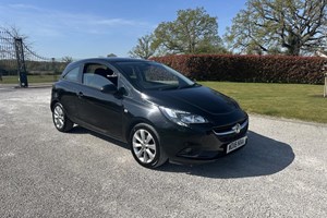 Vauxhall Corsa Hatchback (14-19) 1.4 ecoTEC Energy [AC] 3d For Sale - The Garage at Shurlock Row, Reading