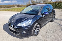 Citroen DS3 (10-15) 1.6 VTi 16V DStyle Plus 3d Auto For Sale - The Garage at Shurlock Row, Reading