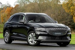 Genesis GV70 Electrified (22 on) 360kW Sport 77.4kWh 5dr Auto AWD For Sale - Arnold Clark Genesis Glasgow, Glasgow