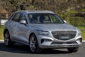 Genesis GV70 SUV (21 on) 2.5T Luxury 5dr Auto AWD For Sale - Arnold Clark Genesis Glasgow, Glasgow