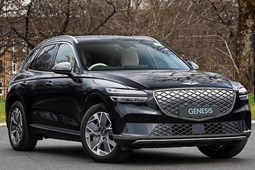 Genesis GV70 Electrified (22 on) 360kW Sport 77.4kWh 5dr Auto AWD For Sale - Arnold Clark Genesis Glasgow, Glasgow
