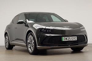 Genesis GV60 SUV (22 on) 168kW Premium 77.4kWh 5dr Auto For Sale - Arnold Clark Genesis Glasgow, Glasgow