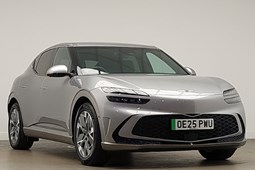 Genesis GV60 SUV (22 on) 168kW Premium 77.4kWh 5dr Auto For Sale - Arnold Clark Genesis Glasgow, Glasgow
