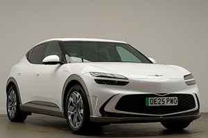 Genesis GV60 SUV (22 on) 168kW Premium 77.4kWh 5dr Auto For Sale - Arnold Clark Genesis Glasgow, Glasgow