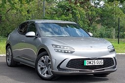 Genesis GV60 SUV (22 on) 168kW Premium 77.4kWh 5dr Auto For Sale - Arnold Clark Genesis Glasgow, Glasgow