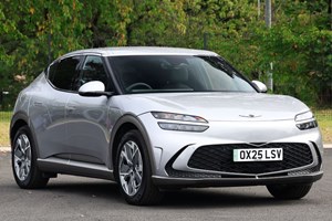 Genesis GV60 SUV (22 on) 168kW Premium 77.4kWh 5dr Auto [Comfort] For Sale - Arnold Clark Genesis Glasgow, Glasgow