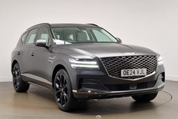 Genesis GV80 SUV (21-23) 2.5T Sport 5dr Auto AWD For Sale - Arnold Clark Genesis Glasgow, Glasgow
