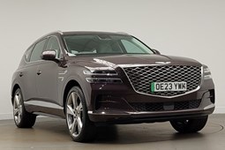 Genesis GV80 SUV (21-23) 2.5T Luxury 5dr Auto AWD [7 Seat] For Sale - Arnold Clark Genesis Glasgow, Glasgow