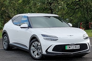 Genesis GV60 SUV (22 on) 168kW Premium 77.4kWh 5dr Auto For Sale - Arnold Clark Genesis Glasgow, Glasgow