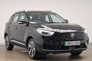 MG ZS EV SUV (19 on) 115kW Trophy Connect EV Long Range73kWh 5dr Auto For Sale - Arnold Clark Genesis Glasgow, Glasgow