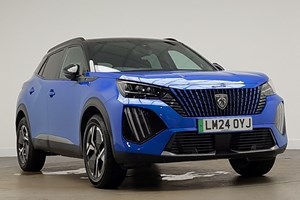 Peugeot e-2008 SUV (20 on) 100kW GT 50kWh 5dr Auto For Sale - Arnold Clark Genesis Glasgow, Glasgow