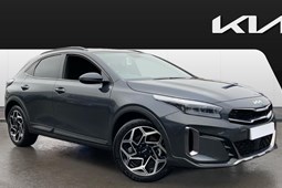 Kia Xceed SUV (19 on) 1.5T GDi ISG GT-Line S 5dr DCT For Sale - Vertu Kia Nottingham, Nottingham