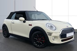 MINI Convertible (16-24) 1.5 Cooper 2d For Sale - Vertu Kia Nottingham, Nottingham