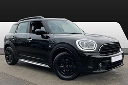 MINI Countryman SUV (17-24) 1.5 Cooper Classic Auto 5d For Sale - Vertu Kia Nottingham, Nottingham