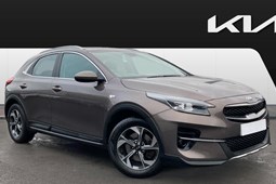 Kia Xceed SUV (19 on) 2 1.0 T-GDi 118bhp ISG 5d For Sale - Vertu Kia Nottingham, Nottingham