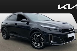 Kia Xceed SUV (19 on) 1.5T GDi ISG 138 GT-Line 5dr For Sale - Vertu Kia Nottingham, Nottingham