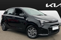 Kia Picanto Hatchback (17 on) 1.0 2 5dr For Sale - Vertu Kia Nottingham, Nottingham