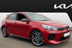 Kia Rio Hatchback (17-23) 1.0 T GDi 118 GT-Line S 5dr DCT For Sale - Vertu Kia Nottingham, Nottingham