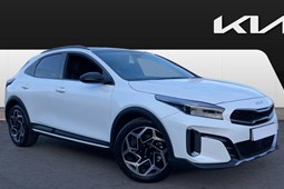 Kia Xceed SUV (19 on) 1.5T GDi ISG 138 GT-Line S 5dr DCT For Sale - Vertu Kia Nottingham, Nottingham