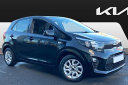 Kia Picanto Hatchback (17 on) 2 1.0 66bhp 5d For Sale - Vertu Kia Nottingham, Nottingham