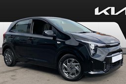 Kia Picanto Hatchback (17 on) 1.0 2 5dr For Sale - Vertu Kia Nottingham, Nottingham