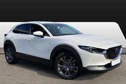 Mazda CX-30 SUV (19 on) 2.0 e-Skyactiv-X MHEV Sport Lux 5dr For Sale - Vertu Kia Nottingham, Nottingham
