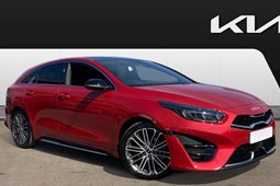 Kia ProCeed Shooting Brake (19 on) 1.5T GDi ISG 138 GT-Line S 5dr DCT For Sale - Vertu Kia Nottingham, Nottingham