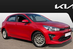 Kia Rio Hatchback (17-23) 1.0 T GDi 2 5dr For Sale - Vertu Kia Nottingham, Nottingham