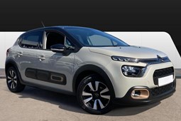 Citroen C3 (17-24) 1.2 PureTech C-Series Edition 5dr For Sale - Vertu Kia Nottingham, Nottingham