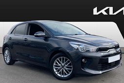 Kia Rio Hatchback (17-23) 3 1.0 T-GDi 99bhp ISG 5d For Sale - Vertu Kia Nottingham, Nottingham