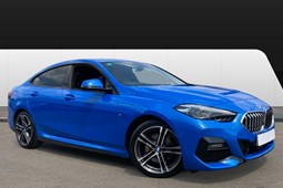 BMW 2-Series Gran Coupe (20-24) 218i [136] M Sport 4dr DCT For Sale - Vertu Kia Nottingham, Nottingham
