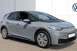 Volkswagen ID.3 Hatchback (20 on) 107KW Life Pro 62kWh 5dr Auto For Sale - Vertu Kia Nottingham, Nottingham