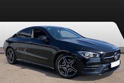 Mercedes-Benz CLA Coupe (19 on) CLA 200 AMG Line Premium 7G-DCT auto 4d For Sale - Vertu Kia Nottingham, Nottingham