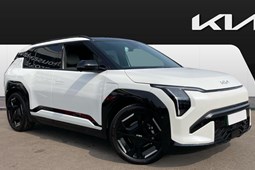 Kia EV3 SUV (24 on) 148kW GT-Line S 81.4kWh 5dr Auto For Sale - Vertu Kia Nottingham, Nottingham