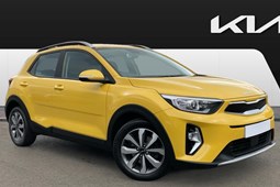 Kia Stonic SUV (17 on) 1.0T GDi 99 2 5dr For Sale - Vertu Kia Nottingham, Nottingham