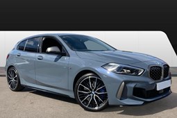 BMW 1-Series M135i (19-24) M135i xDrive Sport Automatic 5d For Sale - Vertu Kia Nottingham, Nottingham