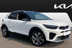 Kia Stonic SUV (17 on) 1.0T GDi GT-Line S 5dr DCT For Sale - Vertu Kia Nottingham, Nottingham