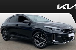 Kia Xceed SUV (19 on) 1.5T GDi ISG 138 GT-Line S 5dr DCT For Sale - Vertu Kia Nottingham, Nottingham