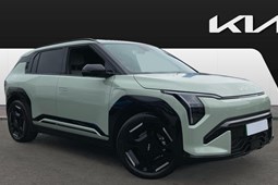Kia EV3 SUV (24 on) 148kW GT-Line 81.4kWh 5dr Auto For Sale - Vertu Kia Nottingham, Nottingham