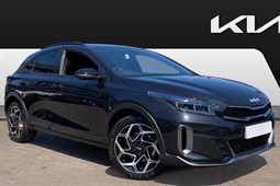 Kia Xceed SUV (19 on) 1.5T GDi ISG 138 GT-Line 5dr For Sale - Vertu Kia Nottingham, Nottingham